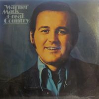 Warner Mack - Great Country